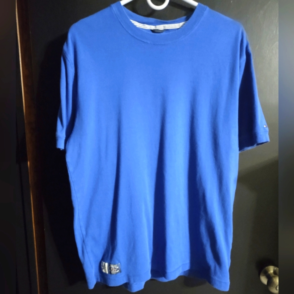 Tommy Hilfiger shirt size large